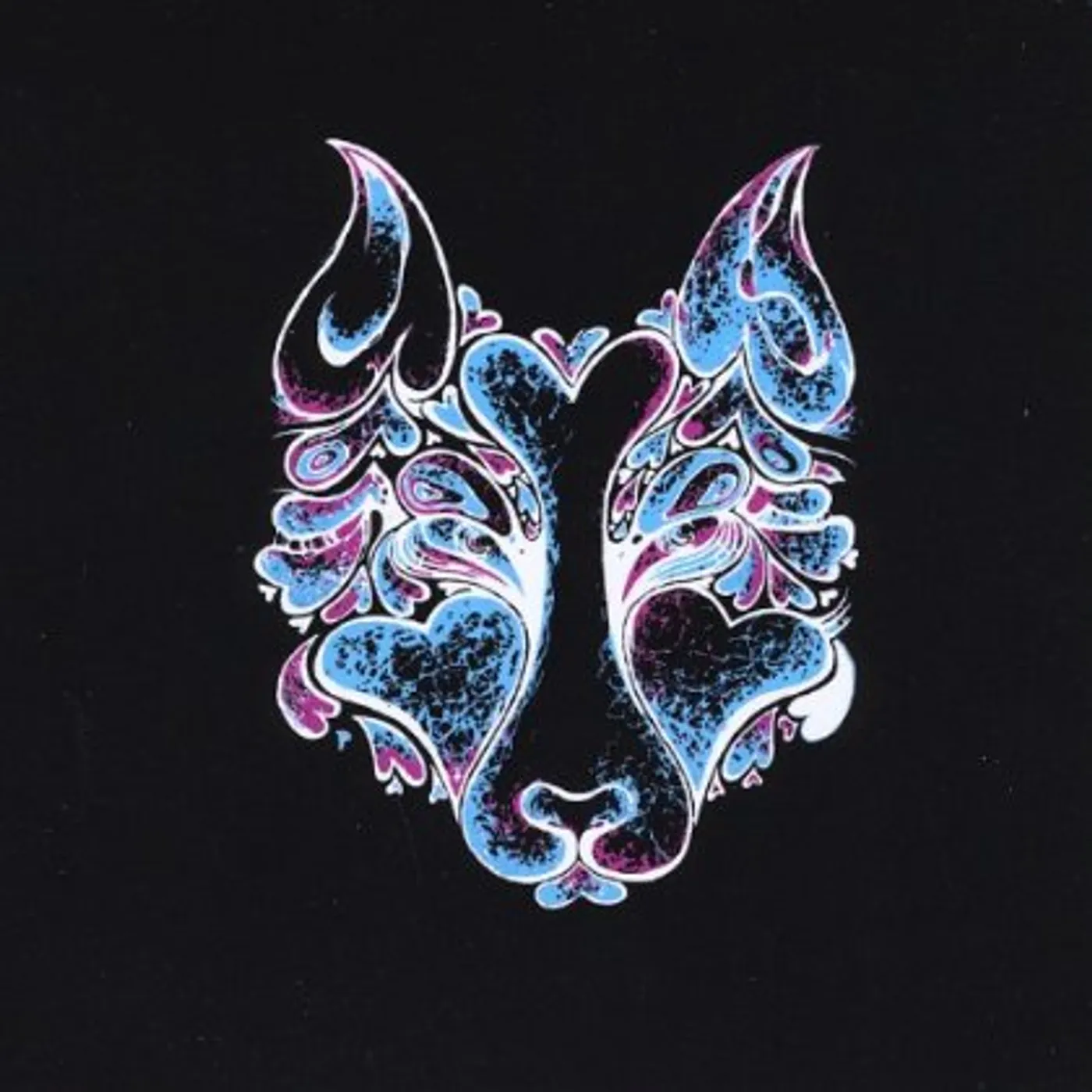 Wolfheart SUBTLE BODIES CD