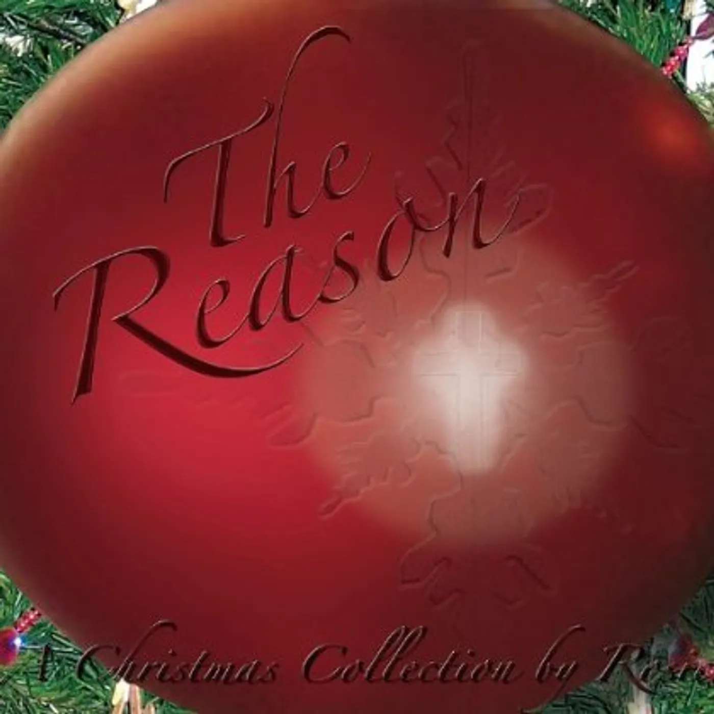 Rosie REASON CD