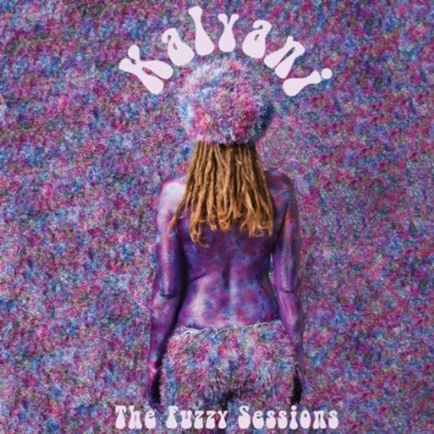 Kalyani FUZZY SESSIONS CD