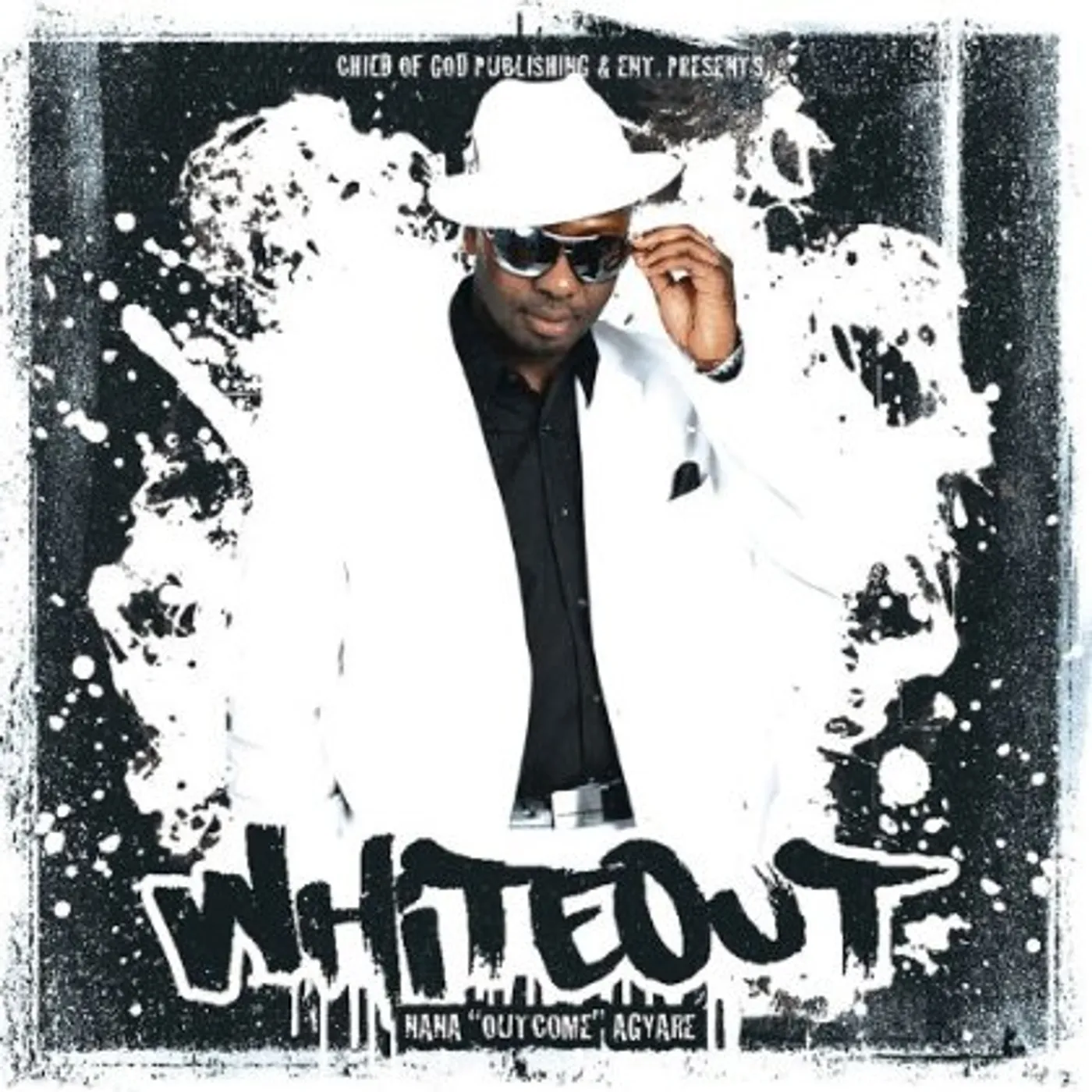 Outcome WHITE OUT CD