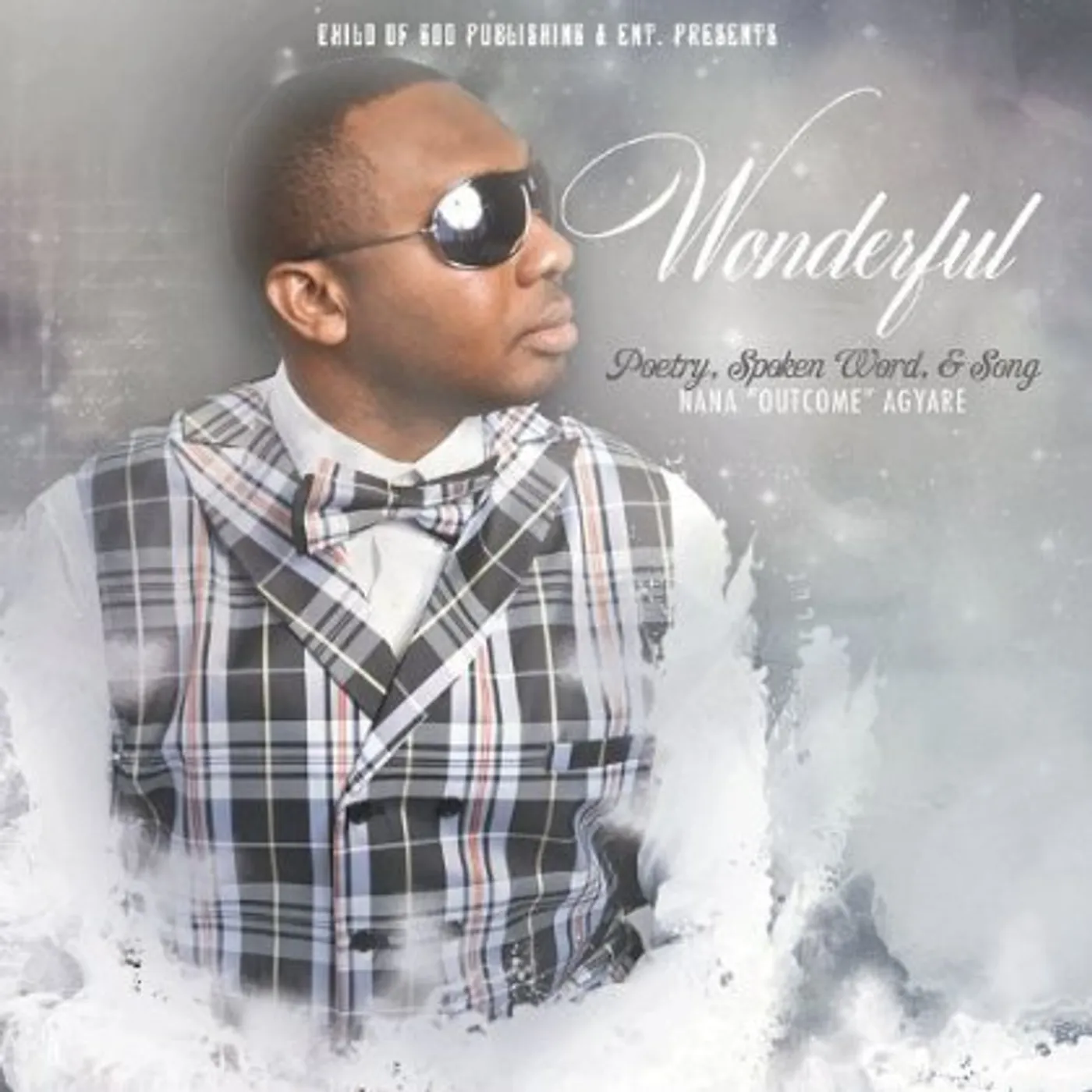 Outcome WONDERFUL CD