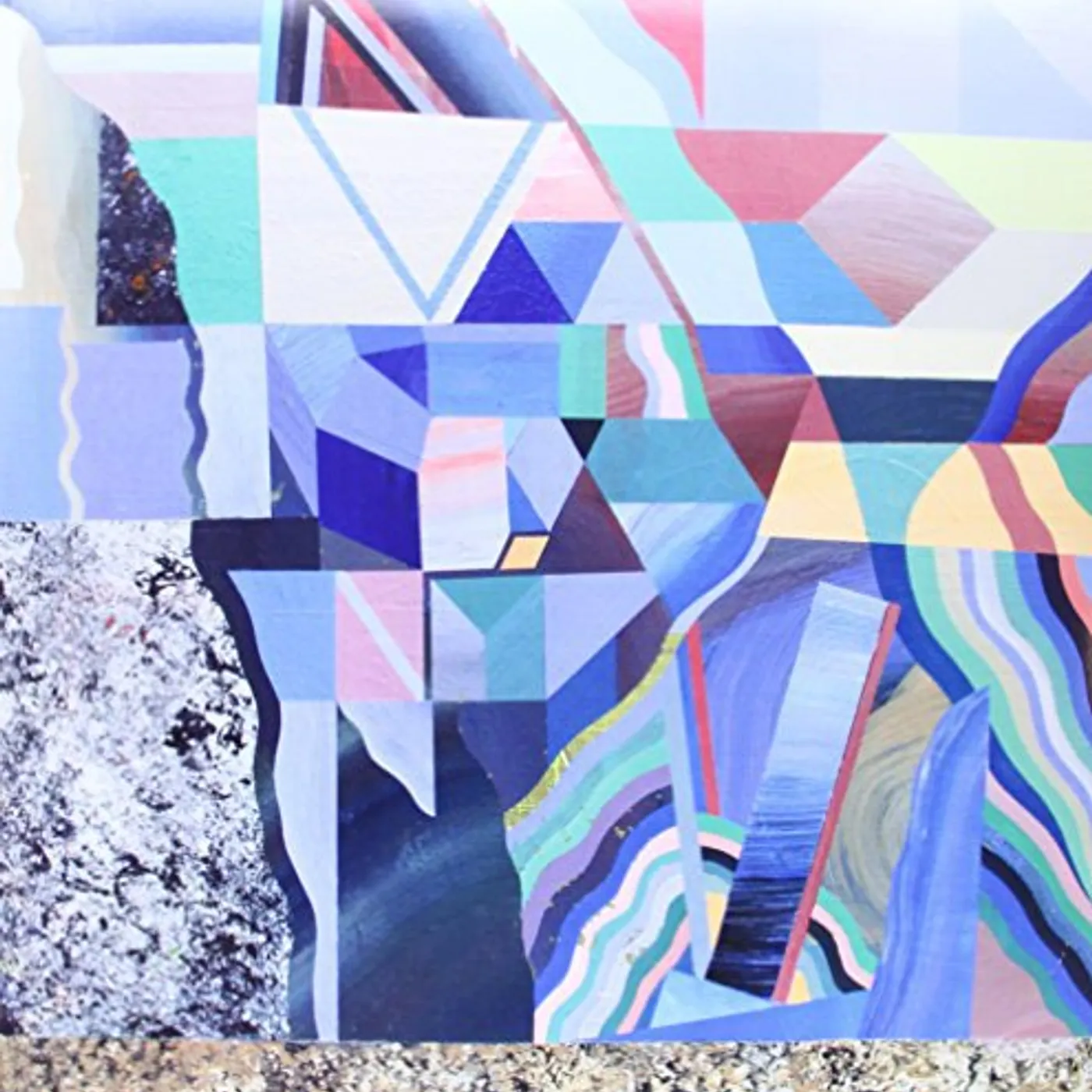 Darlings Perfect Trip Vinyl Record