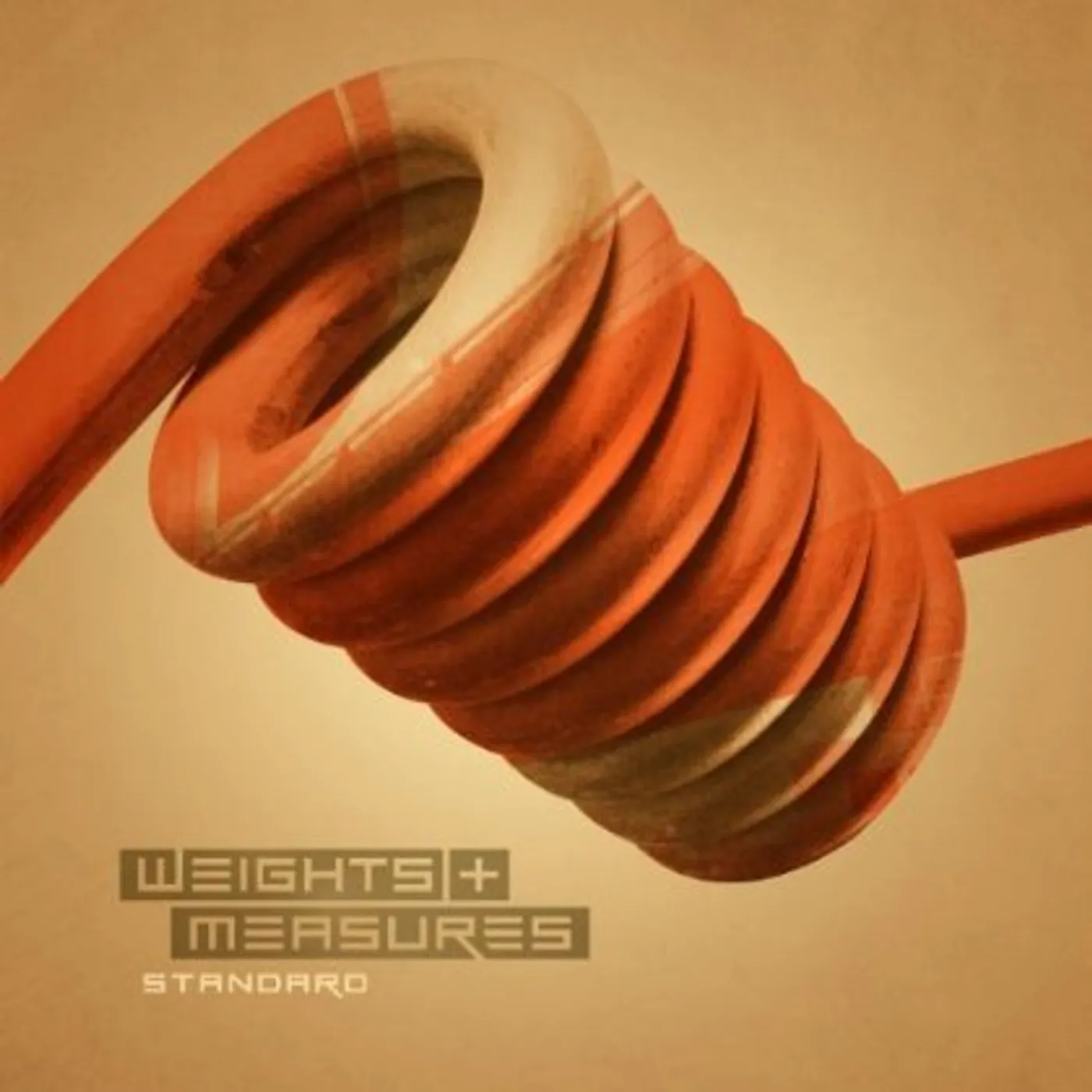 Weights & Measures STANDARD CD