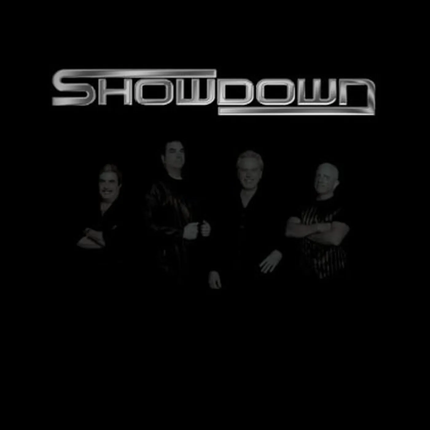 The Showdown 2012 CD