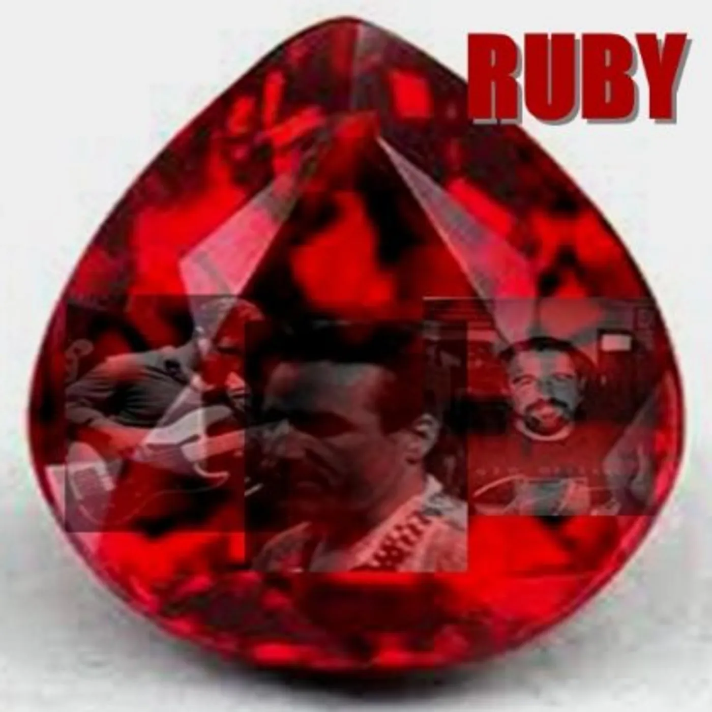 RUBY CD