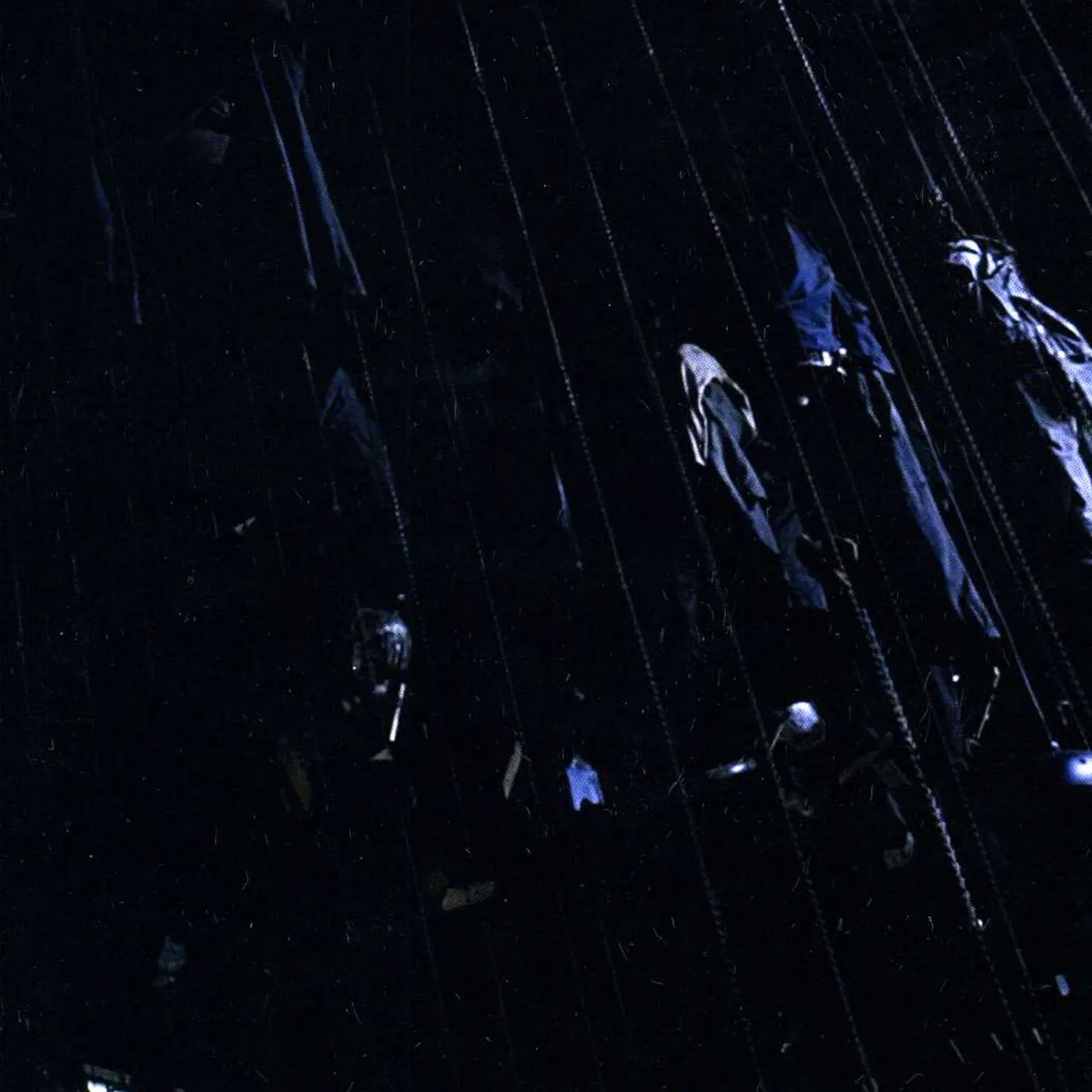 Franck Vigroux ENTRAILLES DVD