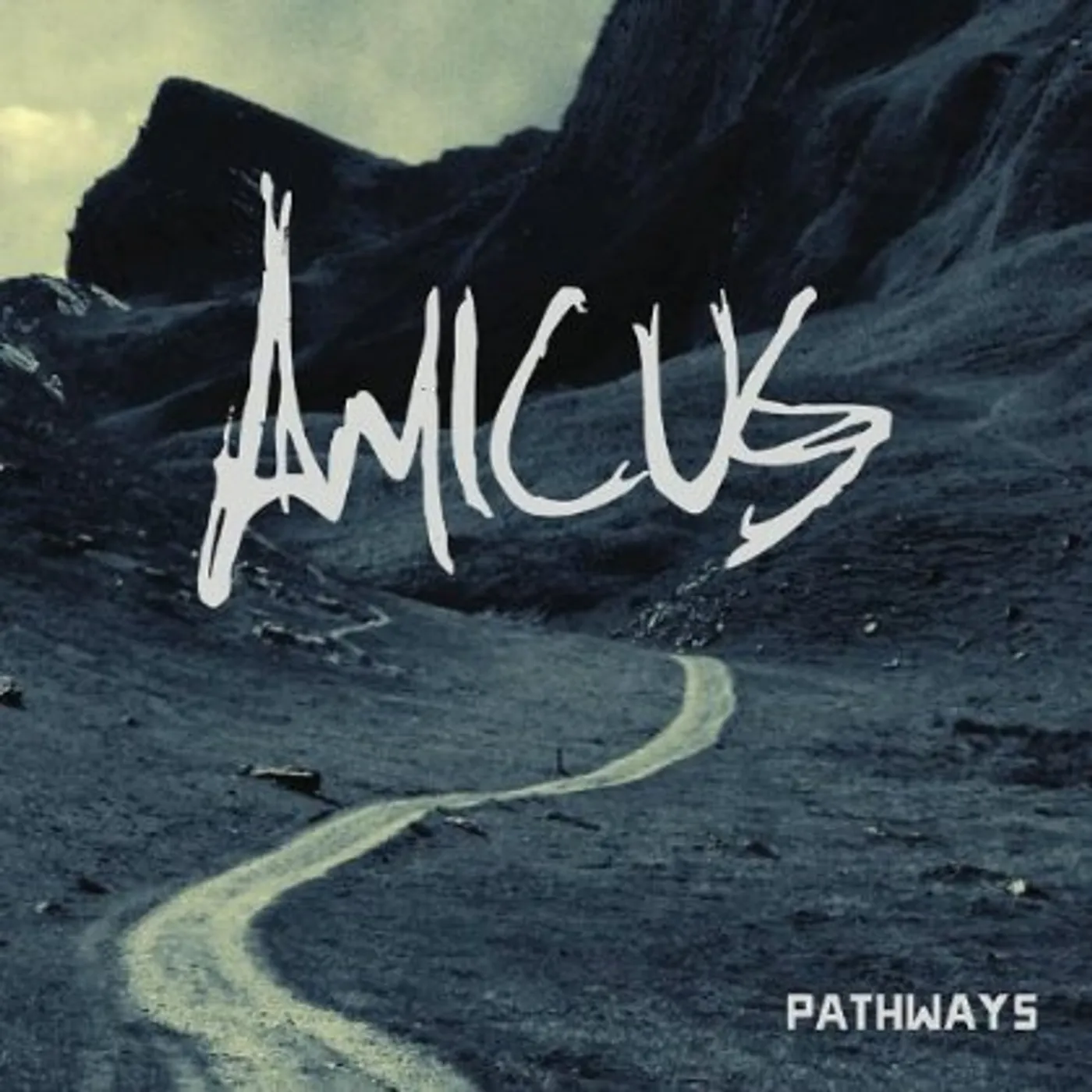 Amicus PATHWAYS CD