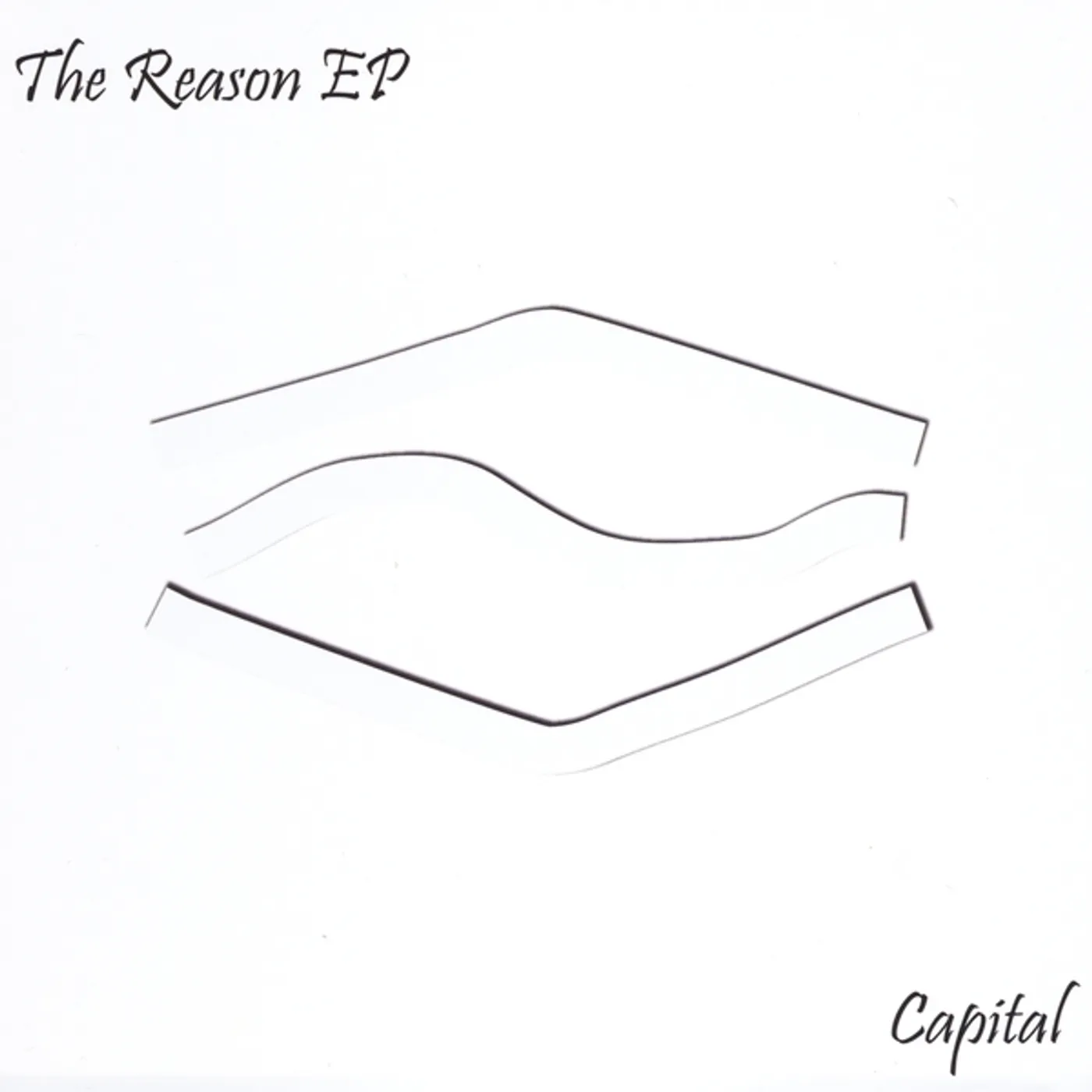 Capital REASON CD
