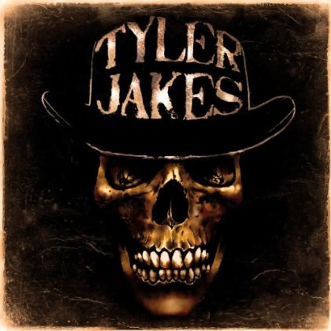 Tyler Jakes EVIL CD