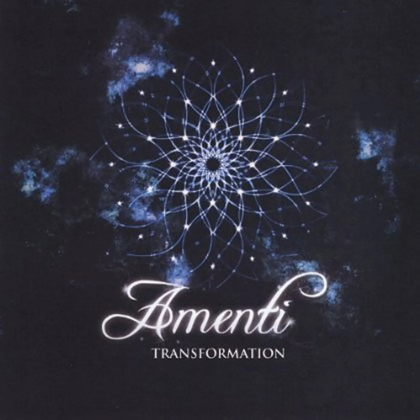 Amenti TRANSFORMATION CD