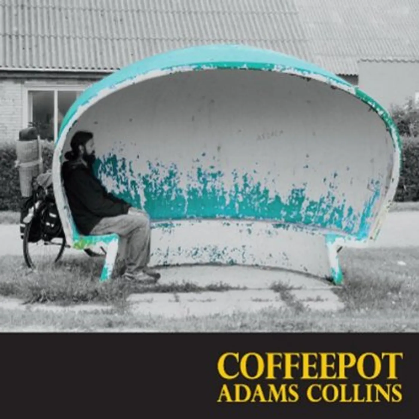 Adams Collins COFFEEPOT CD