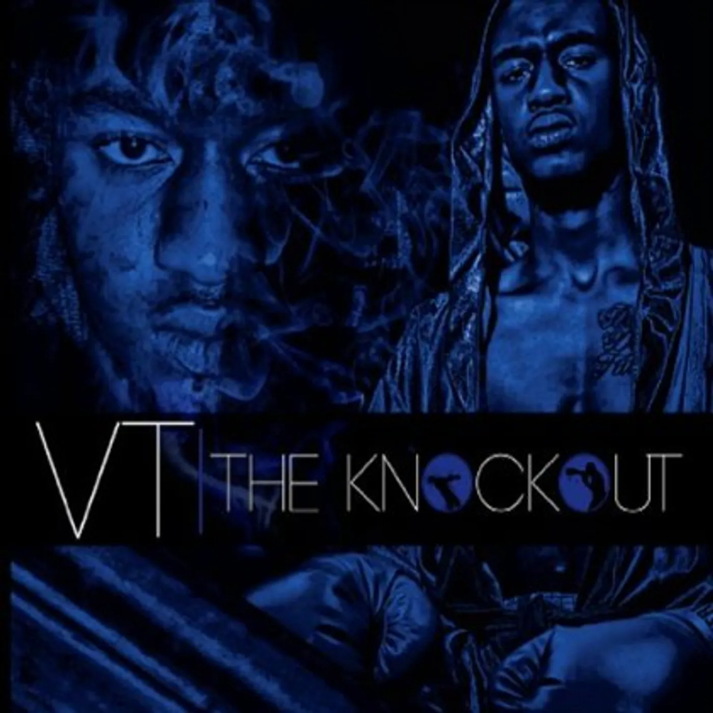 VT KNOCKOUT CD