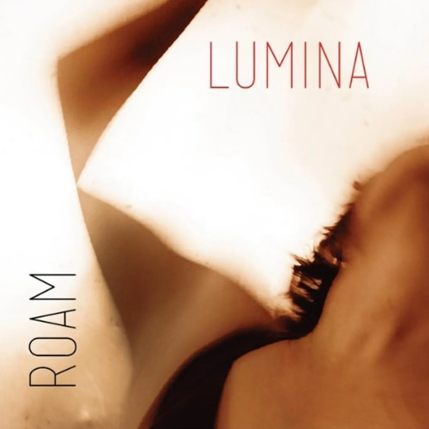 ROAM LUMINA CD