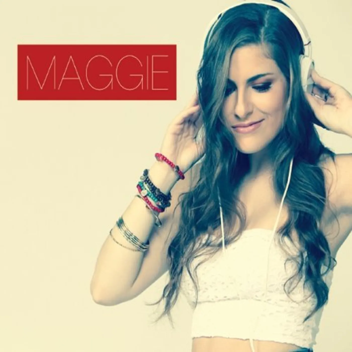 MAGGIE CD