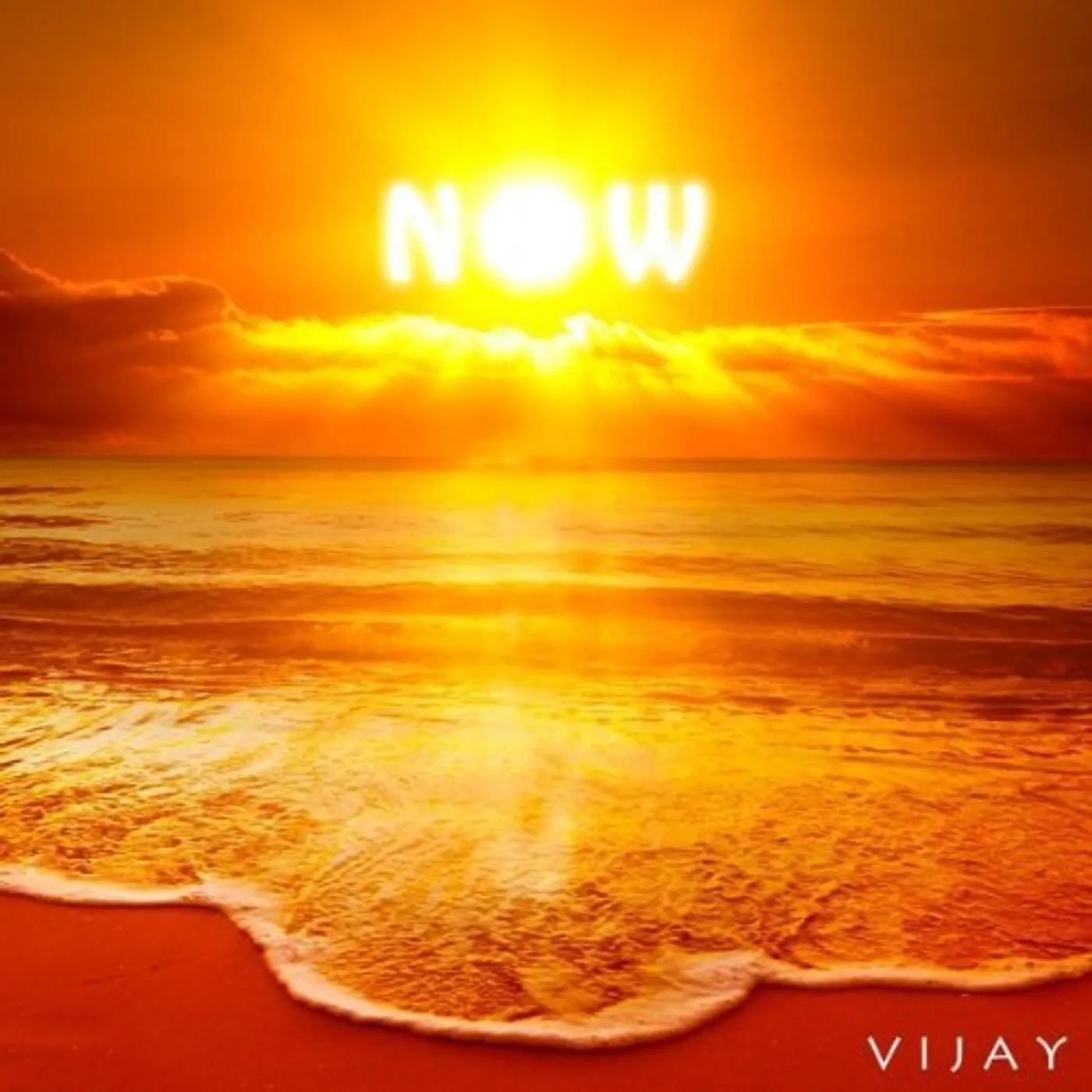 Vijay NOW CD