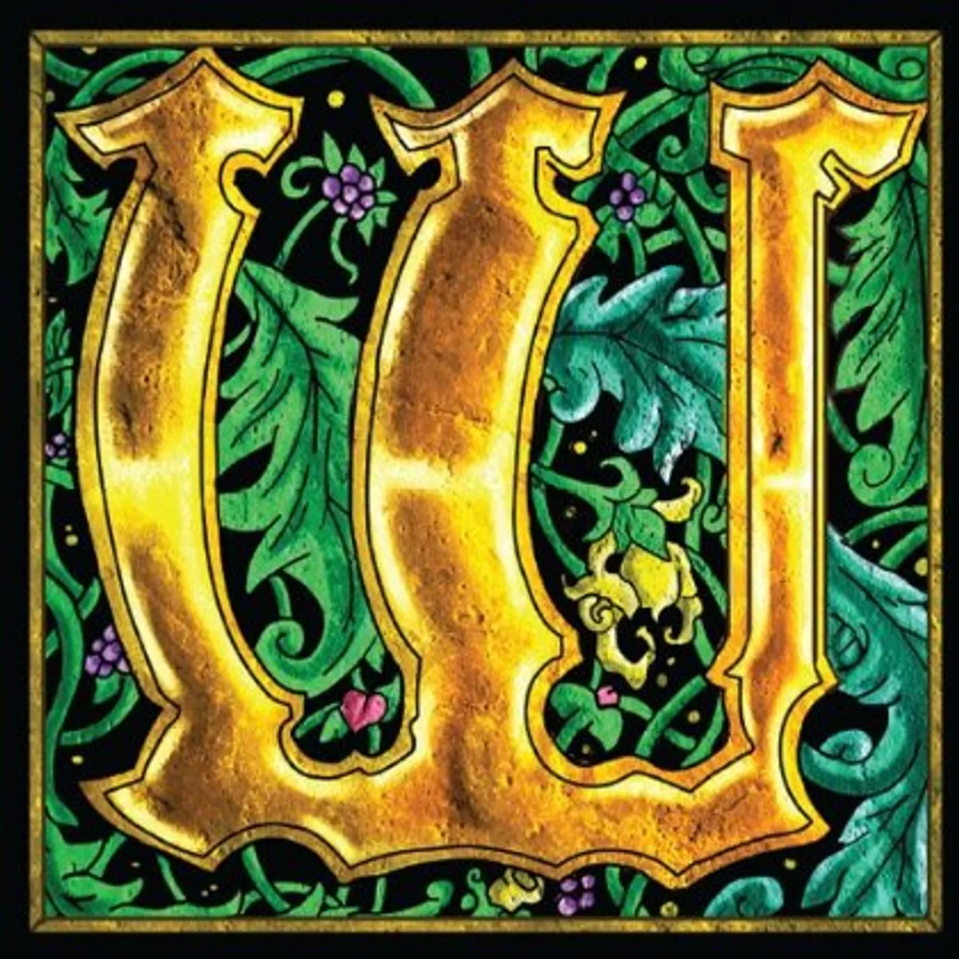 Wolgemut IPSE IPSA IPSUM OPTIMUS CD