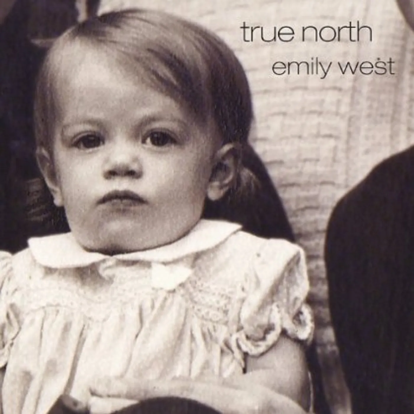 Emily West TRUE NORTH CD