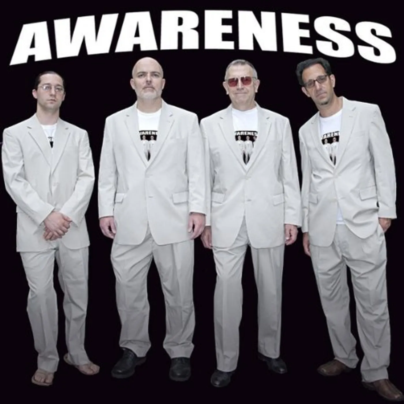 AWARENESS CD