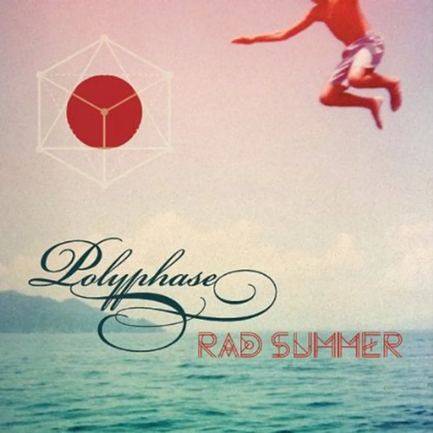 Polyphase RAD SUMMER CD