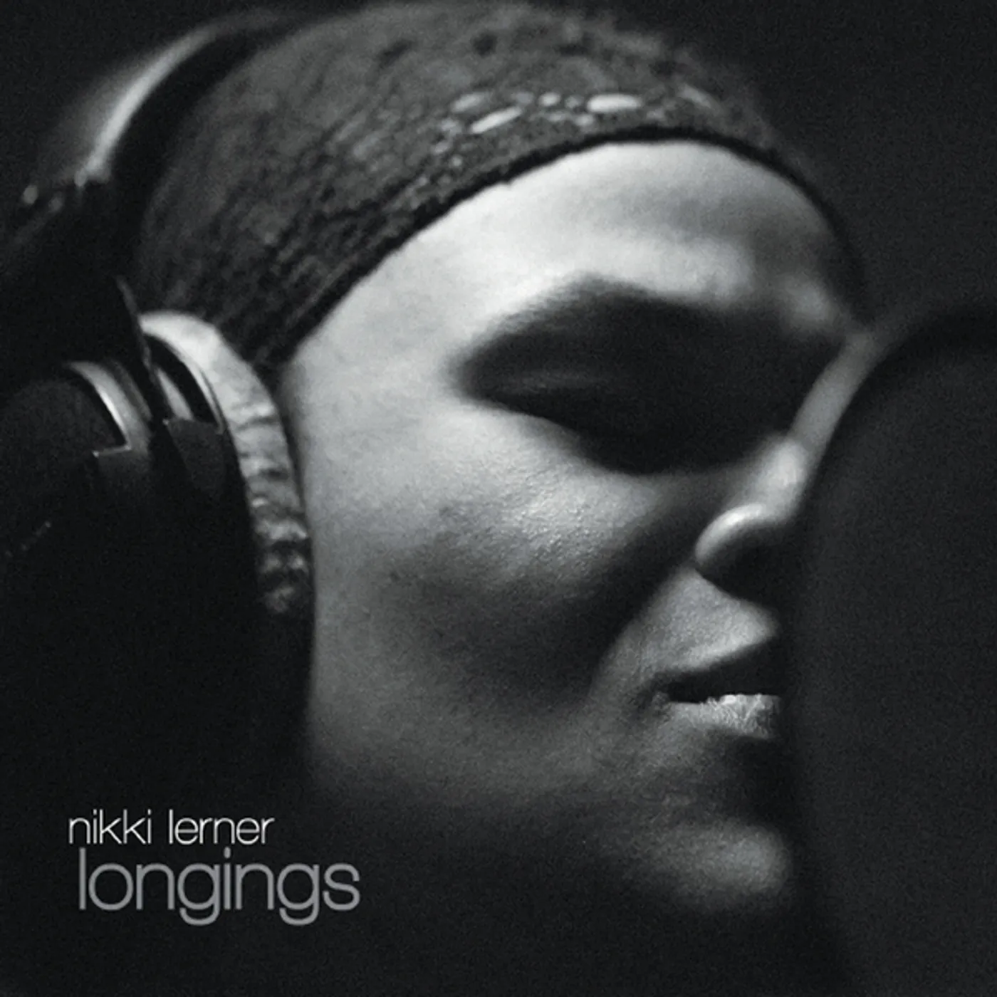 Nikki Lerner LONGINGS CD
