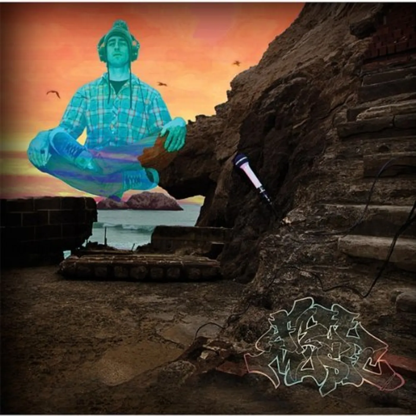 OneWerd FREE MUSIC CD