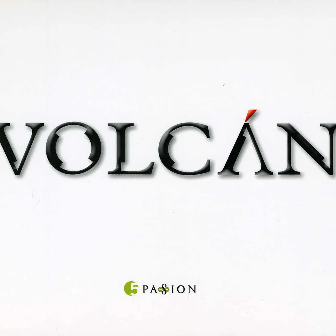 VOLCAN CD
