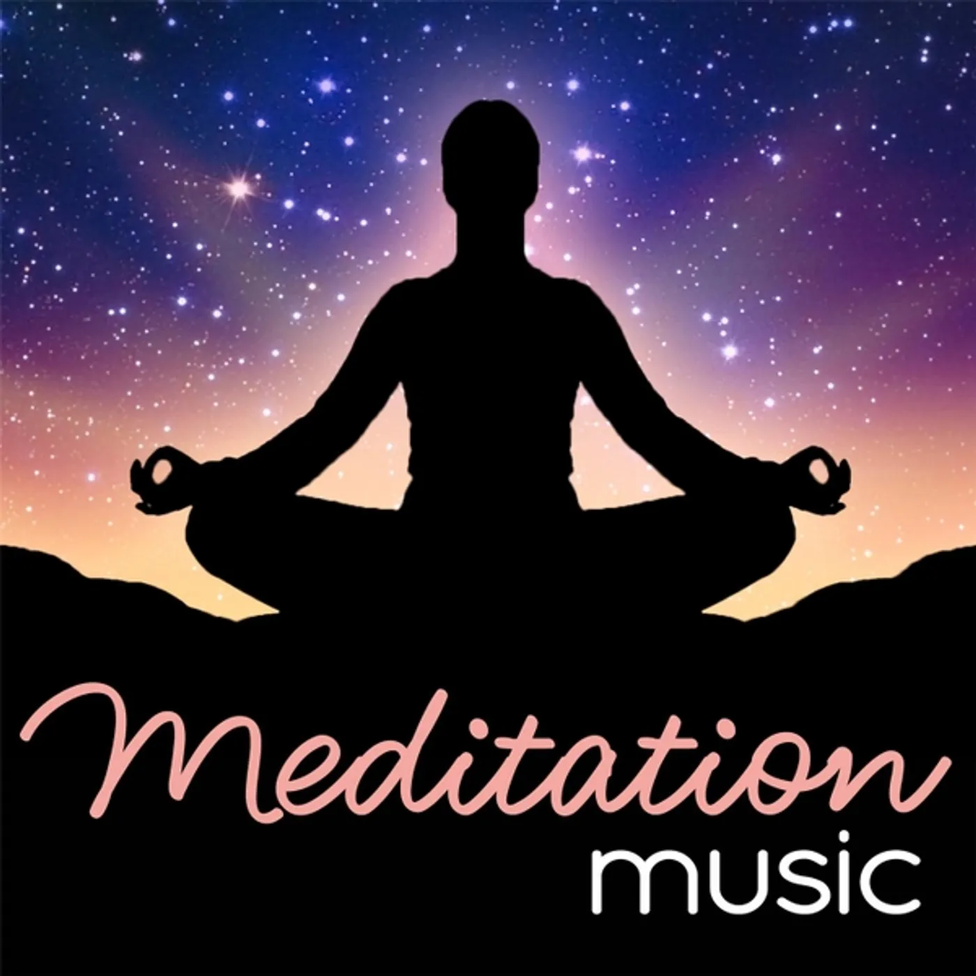Musical Spa MEDITATION MUSIC CD