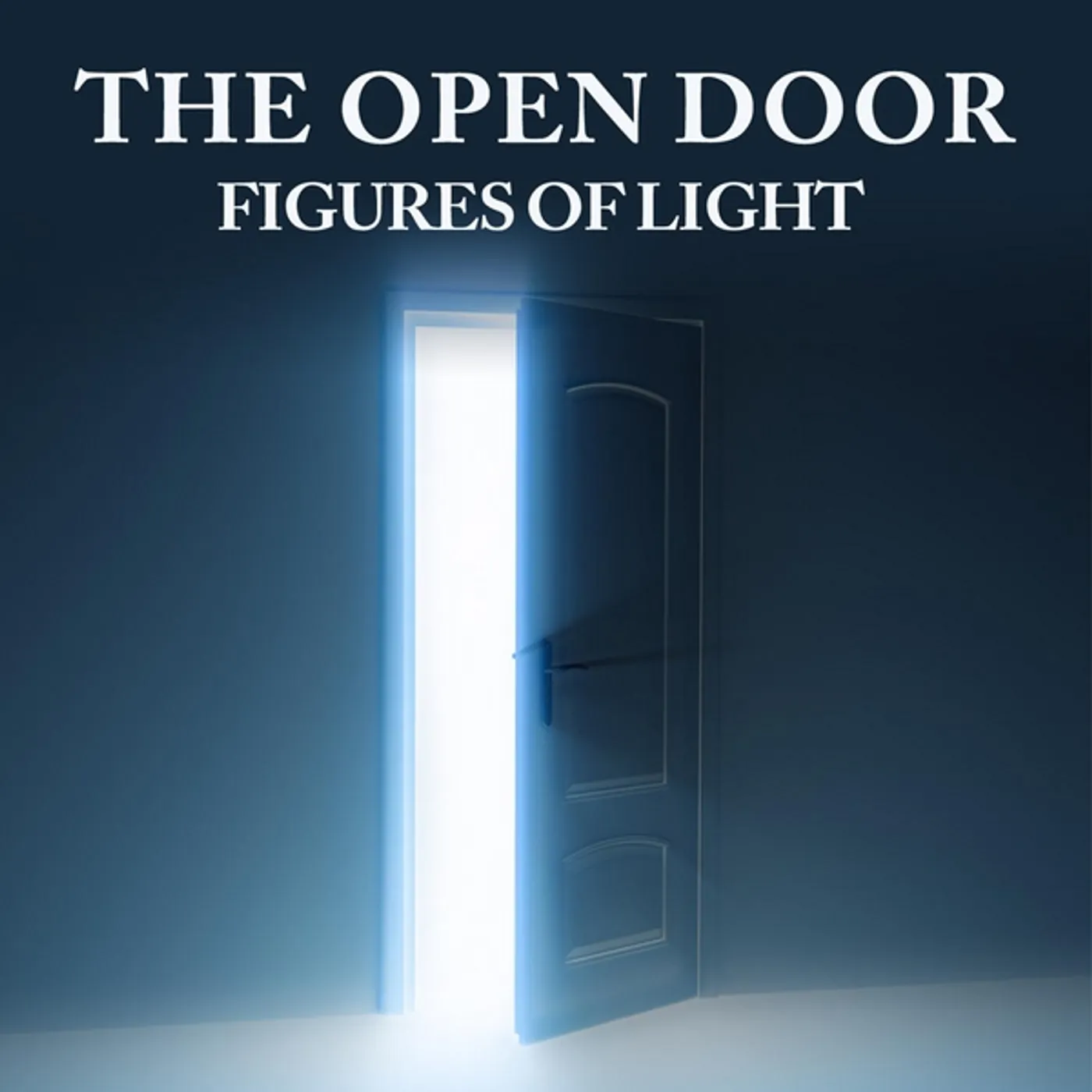 Figures of Light THE OPEN DOOR CD