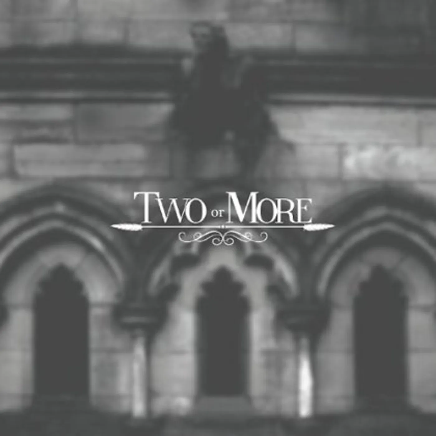 TWO OR MORE EP CD