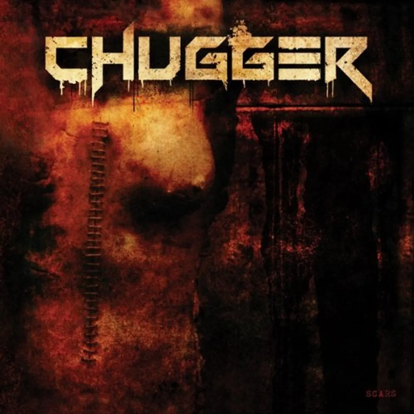 Chugger SCARS CD