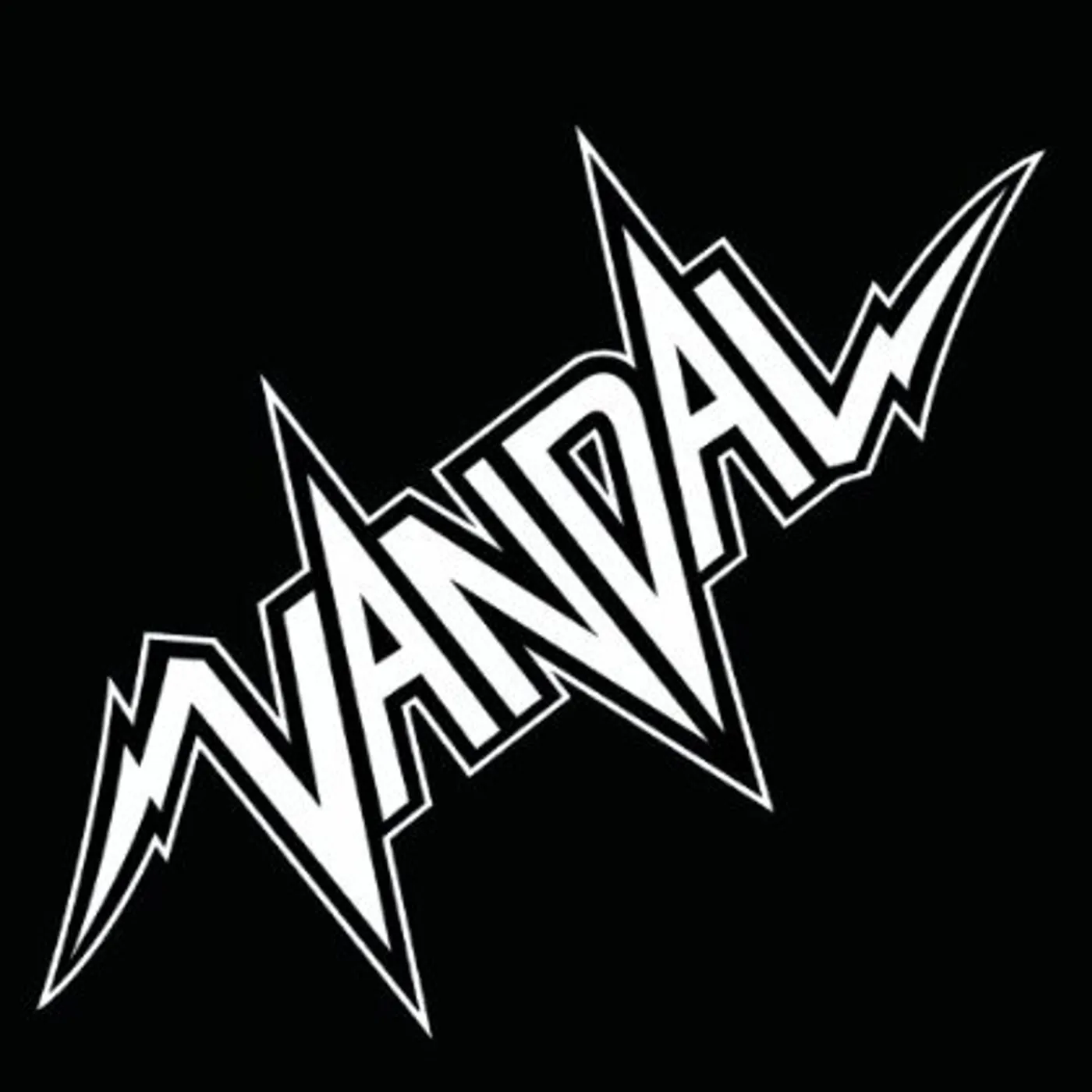 VANDAL YOU WANT IT? YOU GOT IT! CD