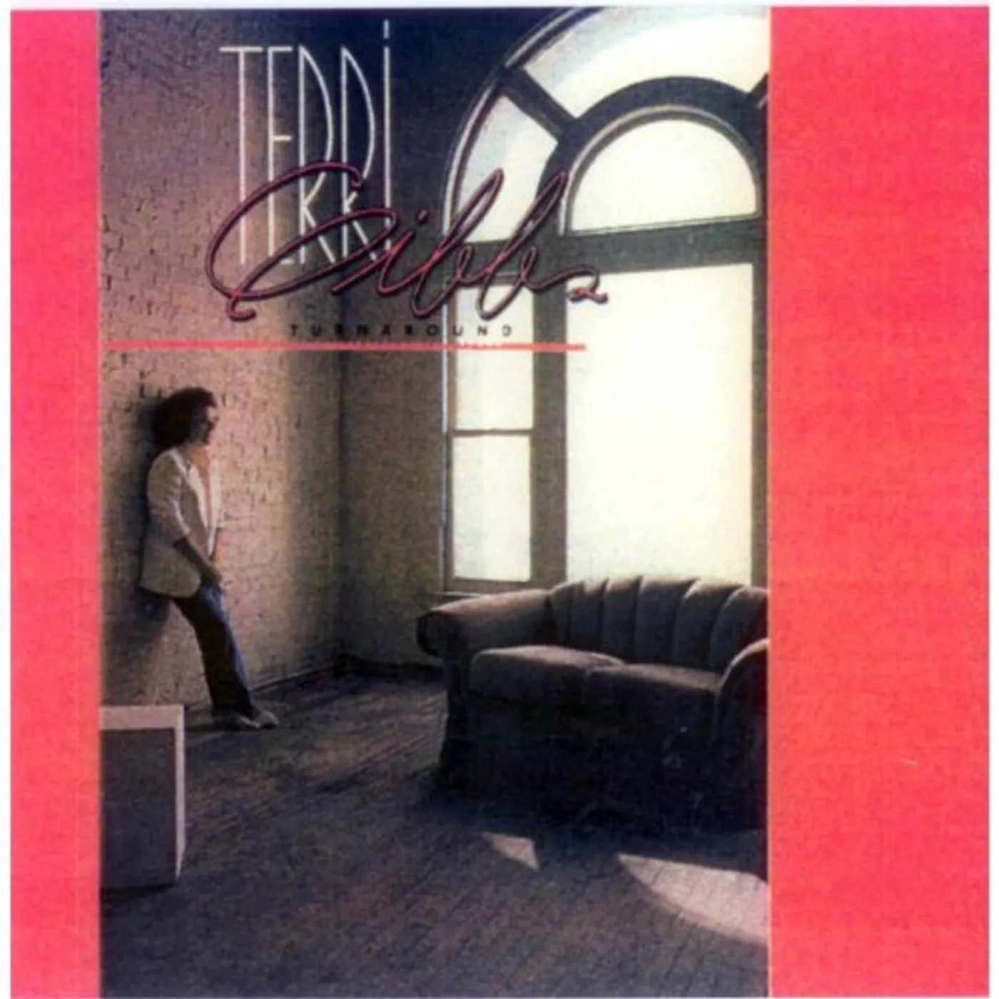 Terri Gibbs TURNAROUND CD