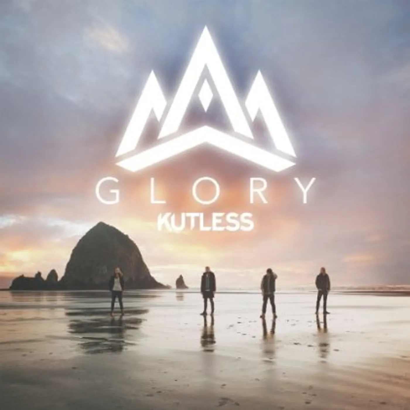 Kutless GLORY CD
