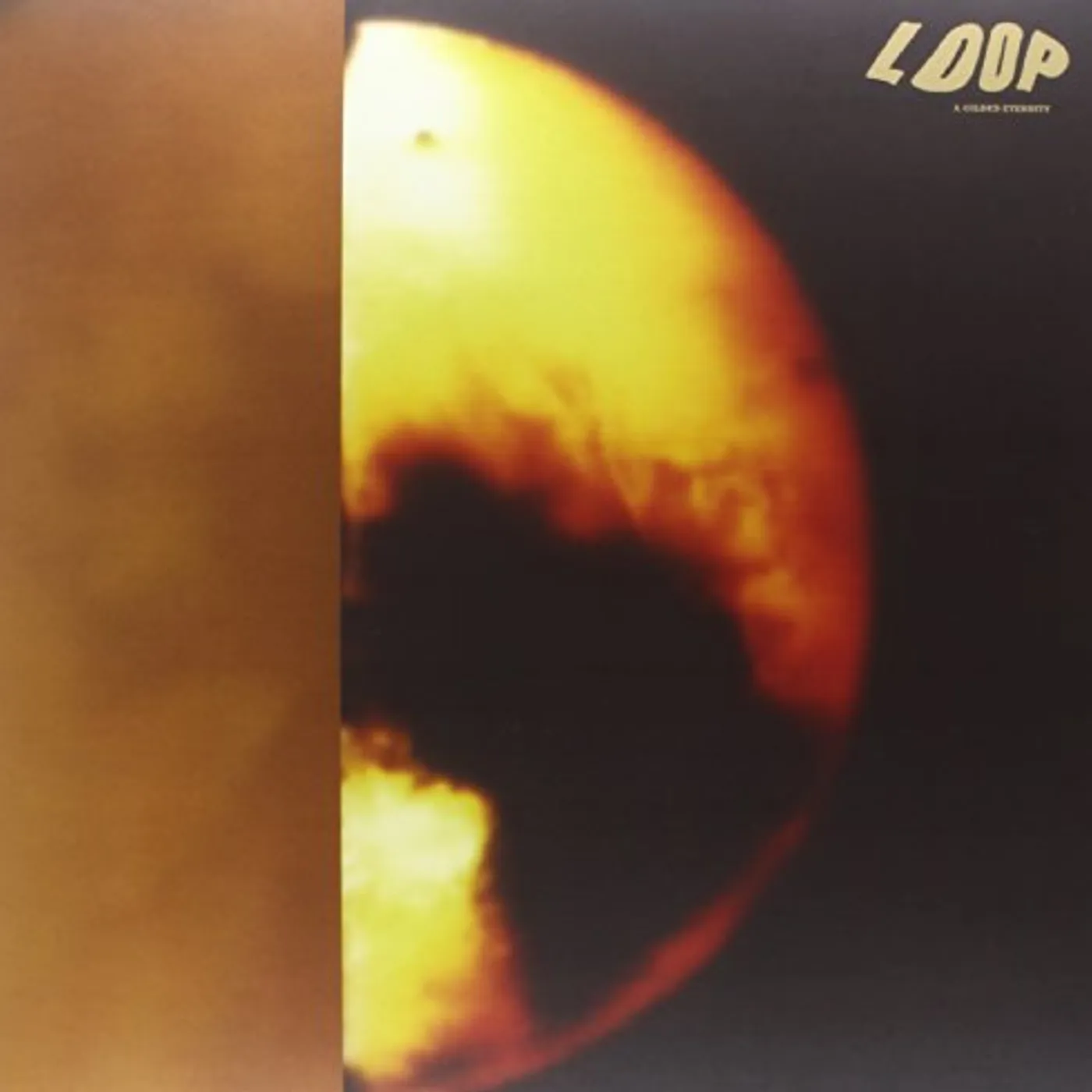 Loop GILDED ETERNITY Vinyl Record