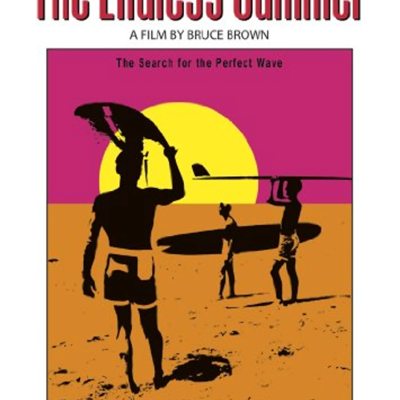 ENDLESS SUMMER DVD