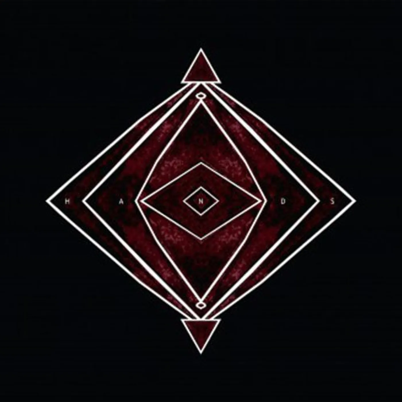 Hands SOUL IS QUICK Vinyl Record