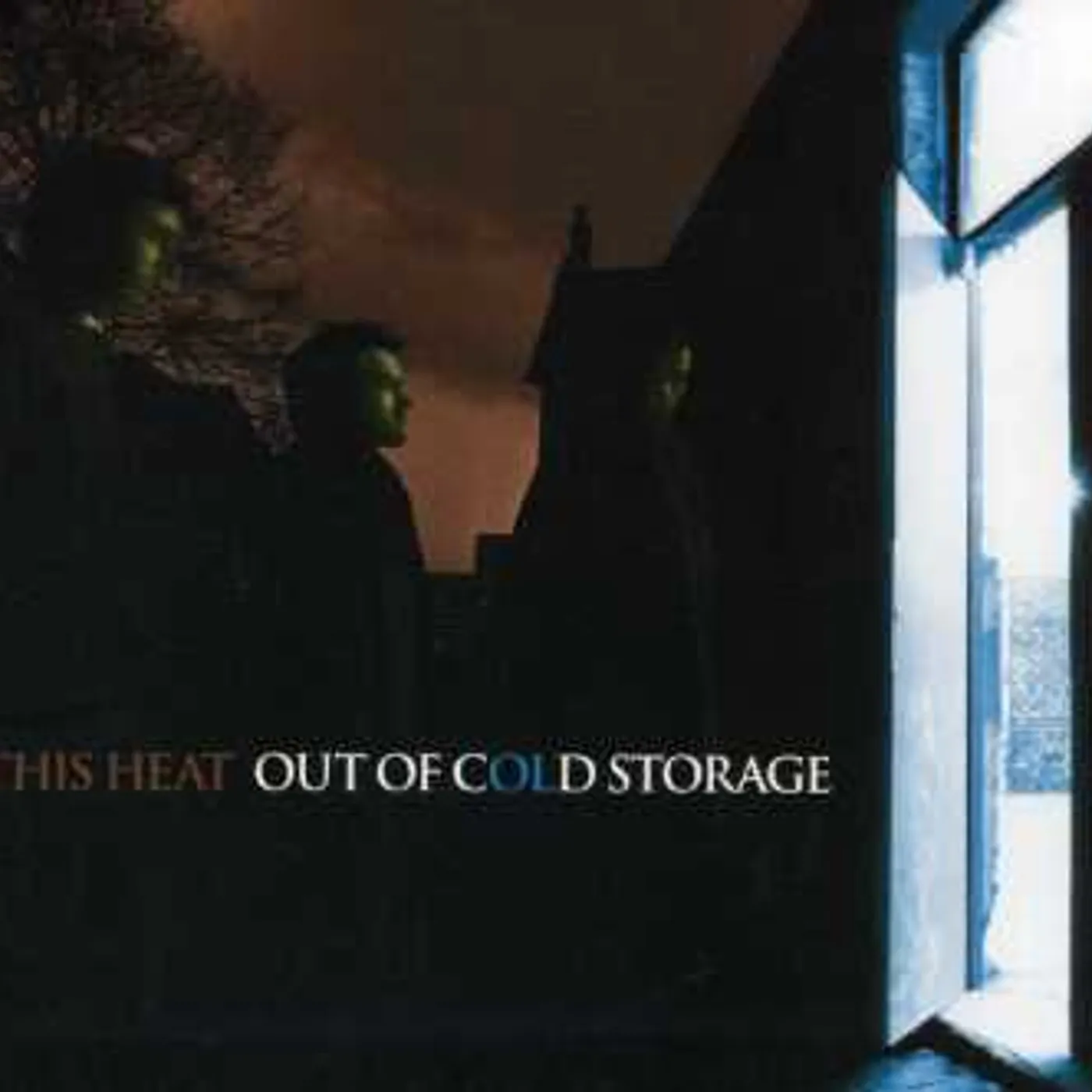 This Heat OUT OF COLD STORAGE CD