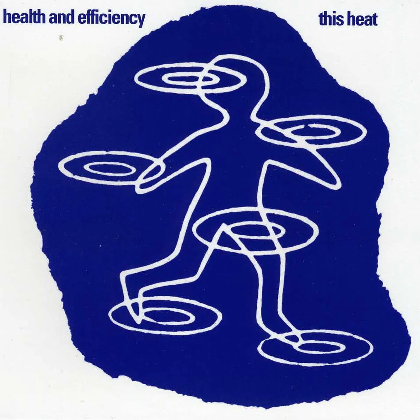 This Heat HEALTH & EFFICIENCY CD
