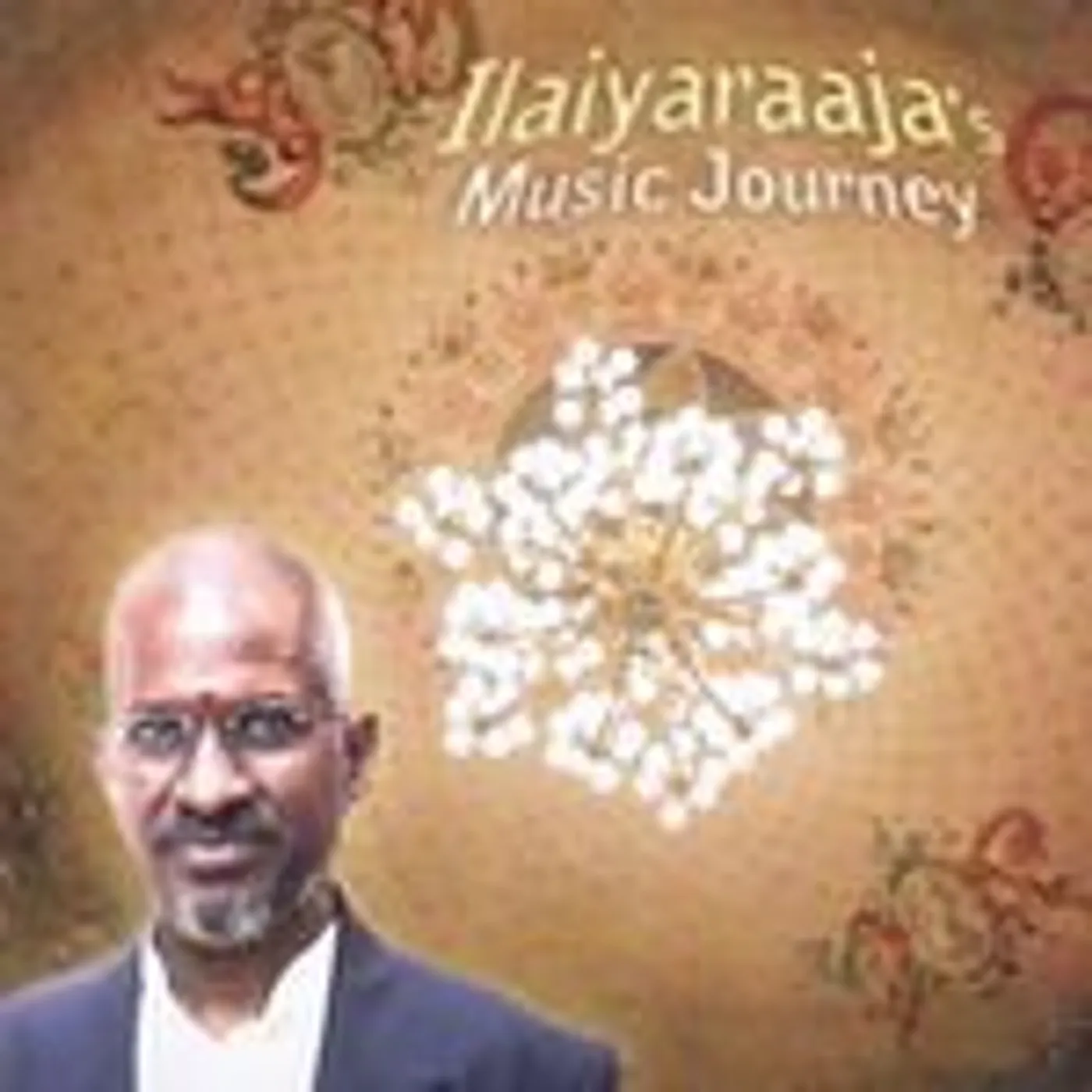 Ilaiyaraaja MUSIC JOURNEY CD