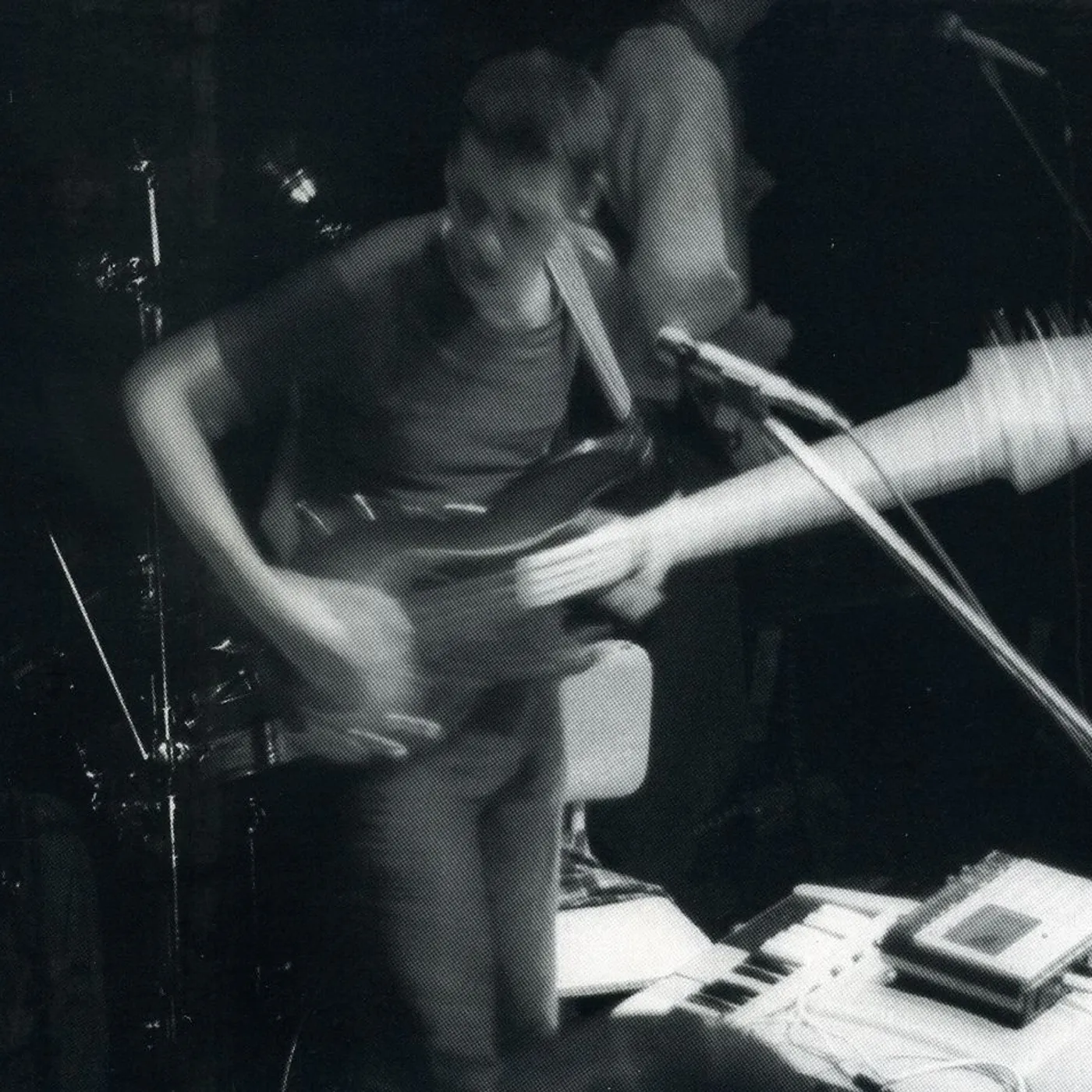 This Heat LIVE 80-81 CD