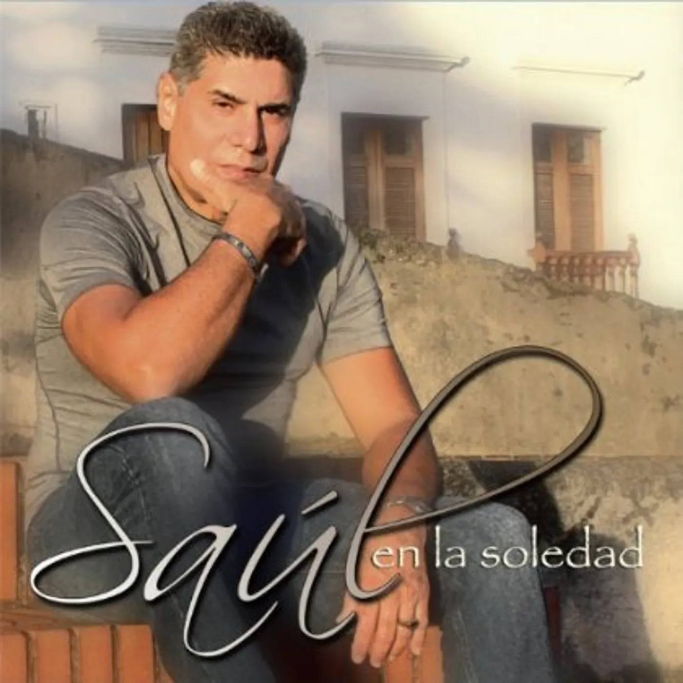 Saul EN LA SOLEDAD CD
