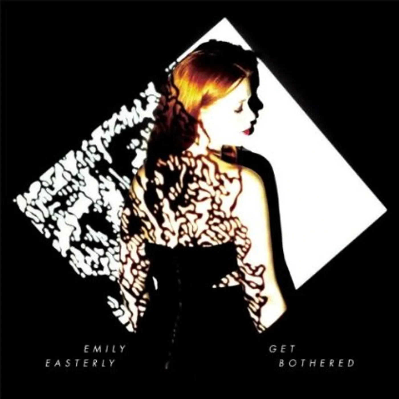 Emily Easterly GET BOTHERED CD