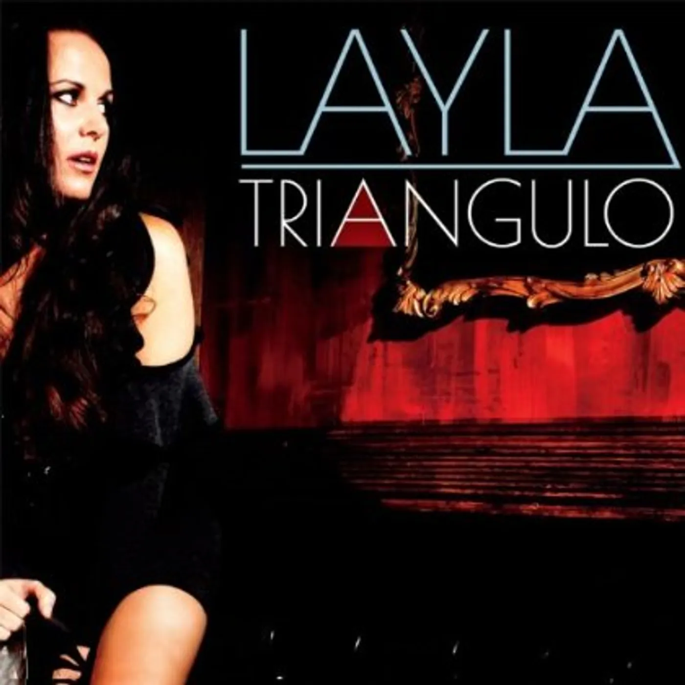 Layla TRIANGULO CD