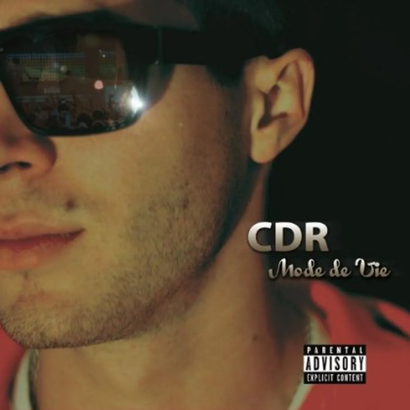 CDR MODE DE VIE CD