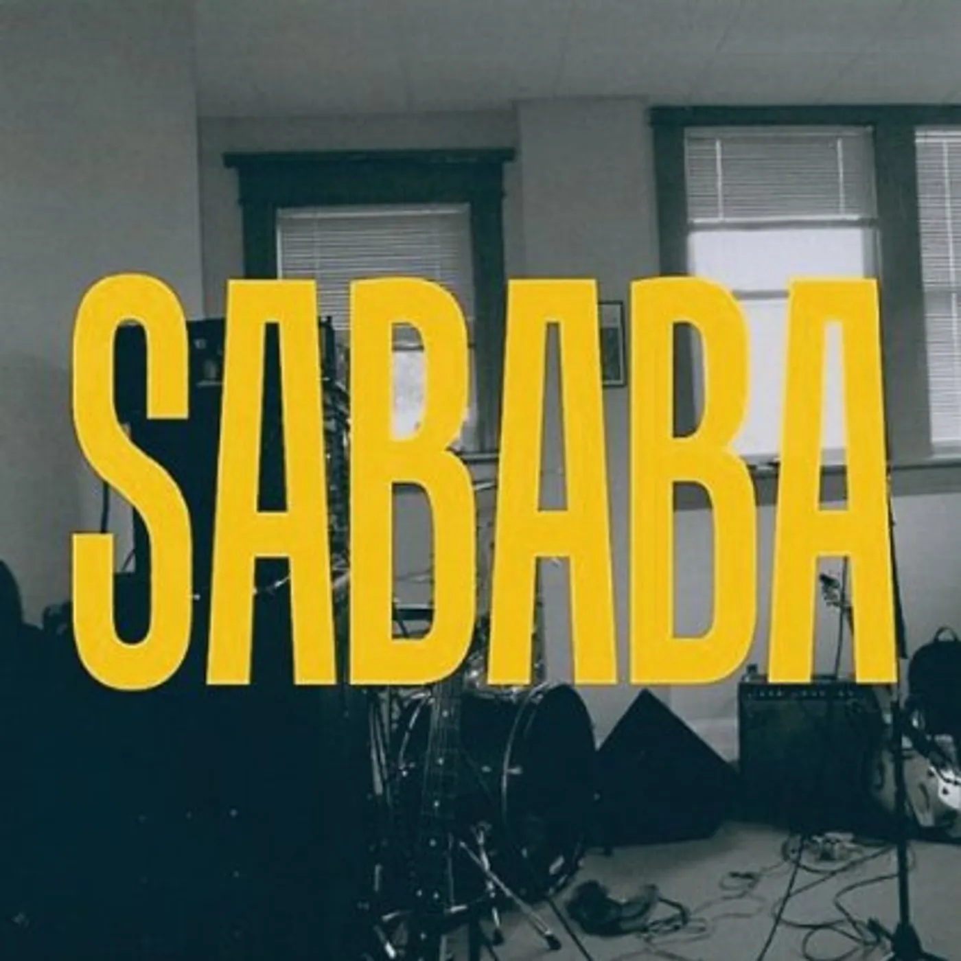 SABABA CD