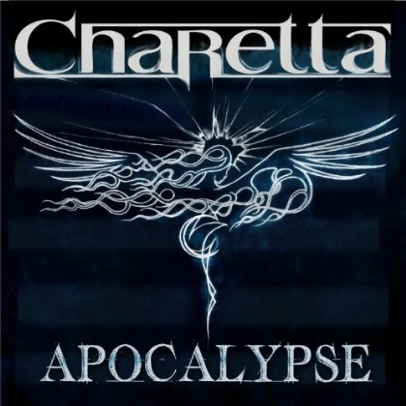 Charetta APOCALYPSE CD