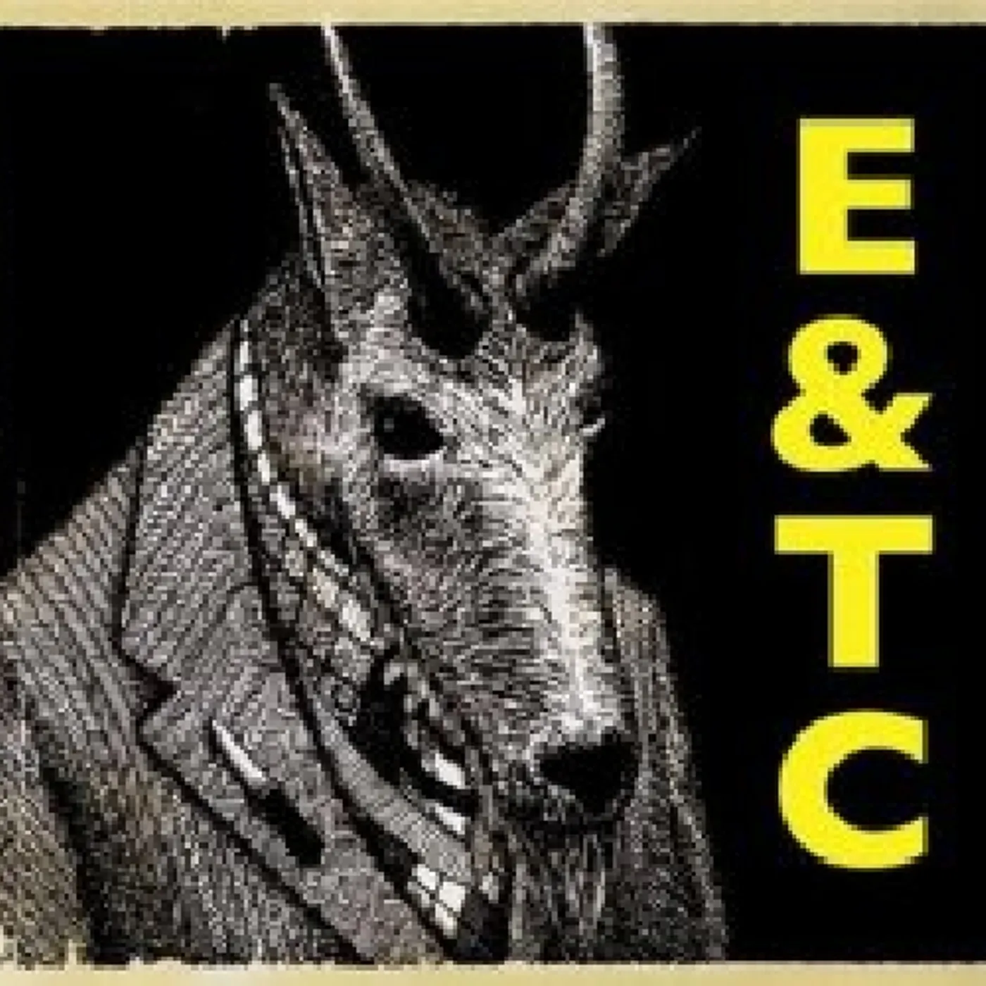 Erland & The Carnival Erland And The Carnival Vinyl Record