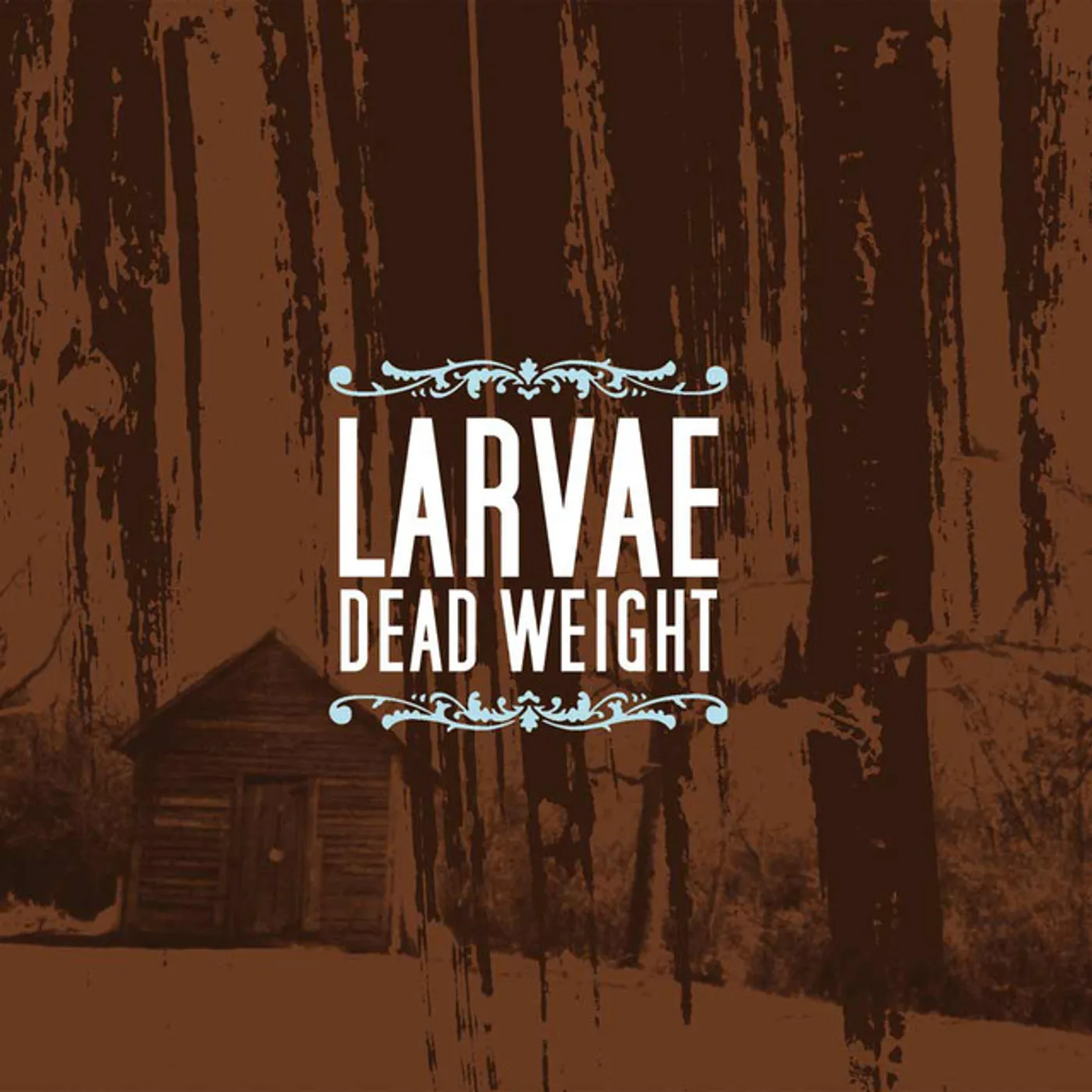 Larvae Dead Weight Vinyl Record