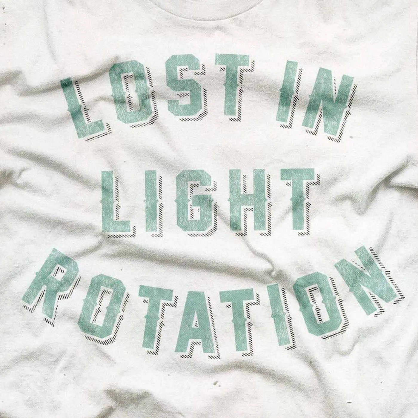 Tullycraft LOST IN LIGHT ROTATION CD