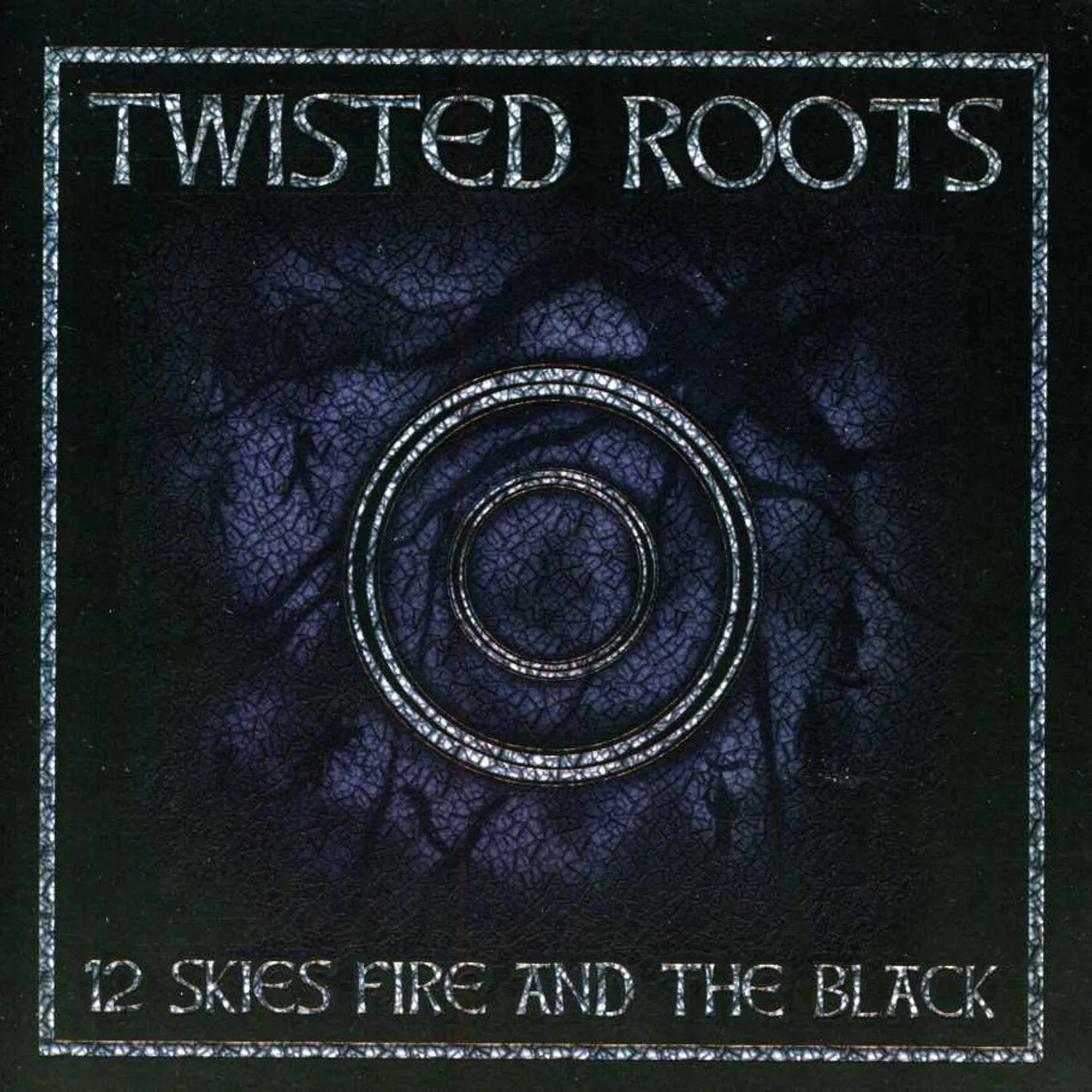 Twisted Roots 12 SKIES CD